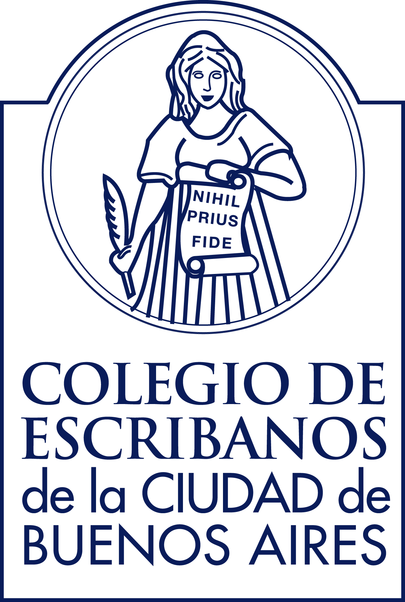 Colegio de Escribanos